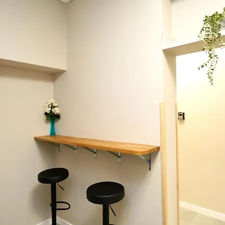 Mmrent Seaside Danzig