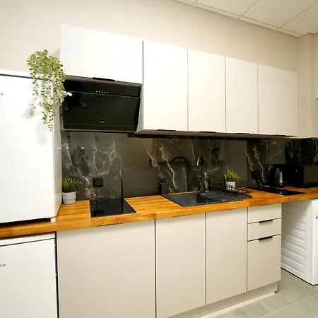 Mmrent Seaside Privat bolig Gdańsk