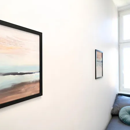 Mmrent Seaside Privat bolig