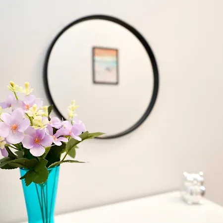 Mmrent Seaside Danzig