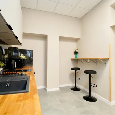 Mmrent Seaside Gdańsk