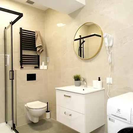 Mmrent Seaside Accommodatie bij particulieren *