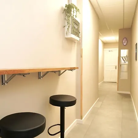 Accommodatie bij particulieren Mmrent Seaside *