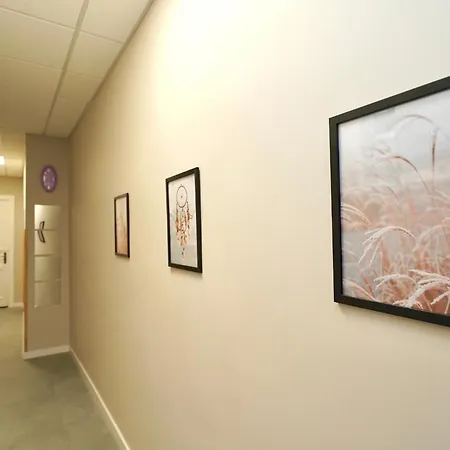 Mmrent Seaside * Gdańsk