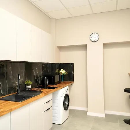 Mmrent Seaside Accommodatie bij particulieren *