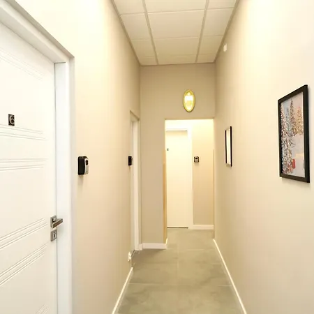 Mmrent Seaside Gdańsk